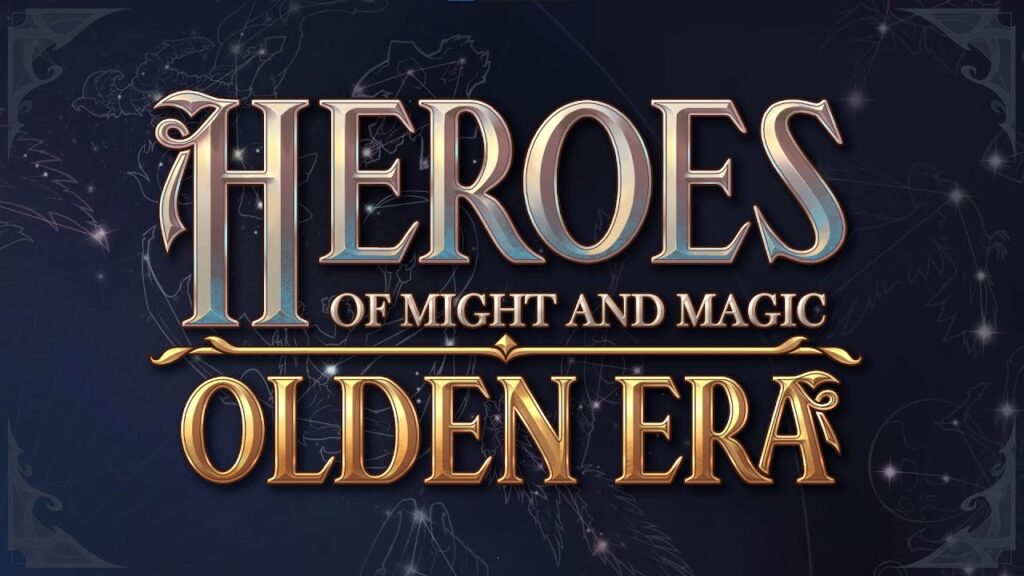 Heroes of Might and Magic: Olden Era