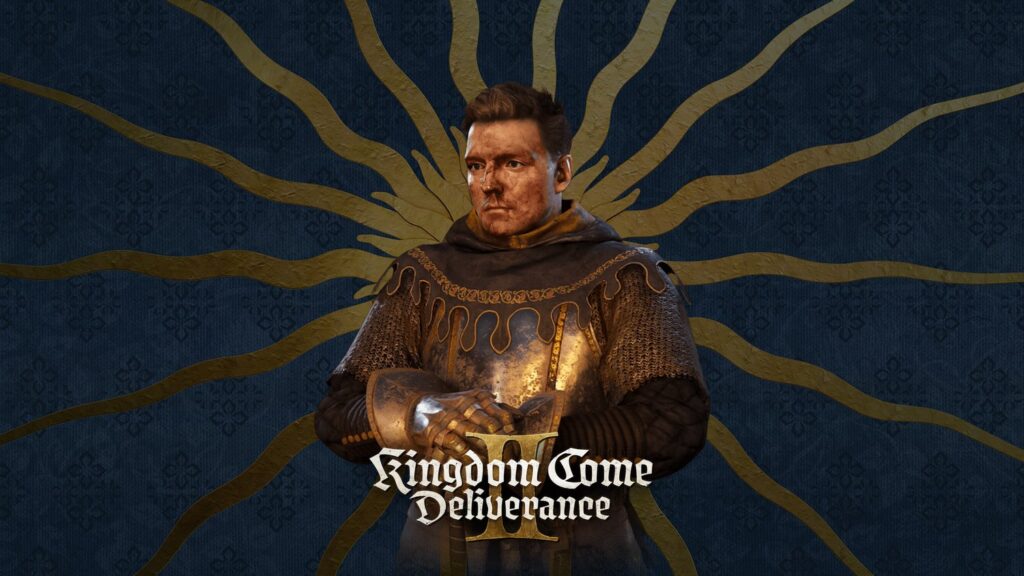 Kingdom Come: Deliverance II