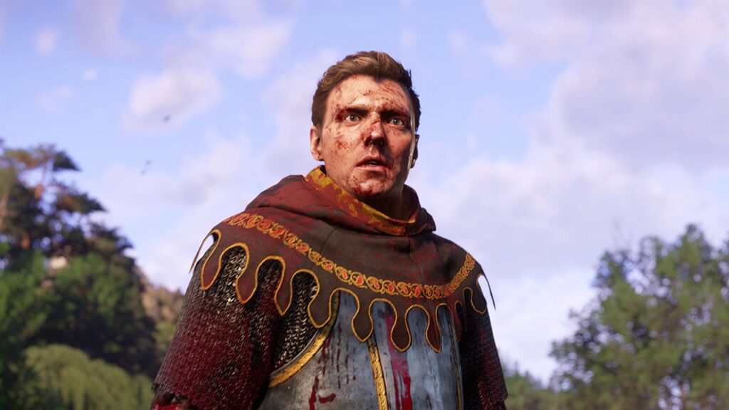 Kingdom Come: Deliverance 2