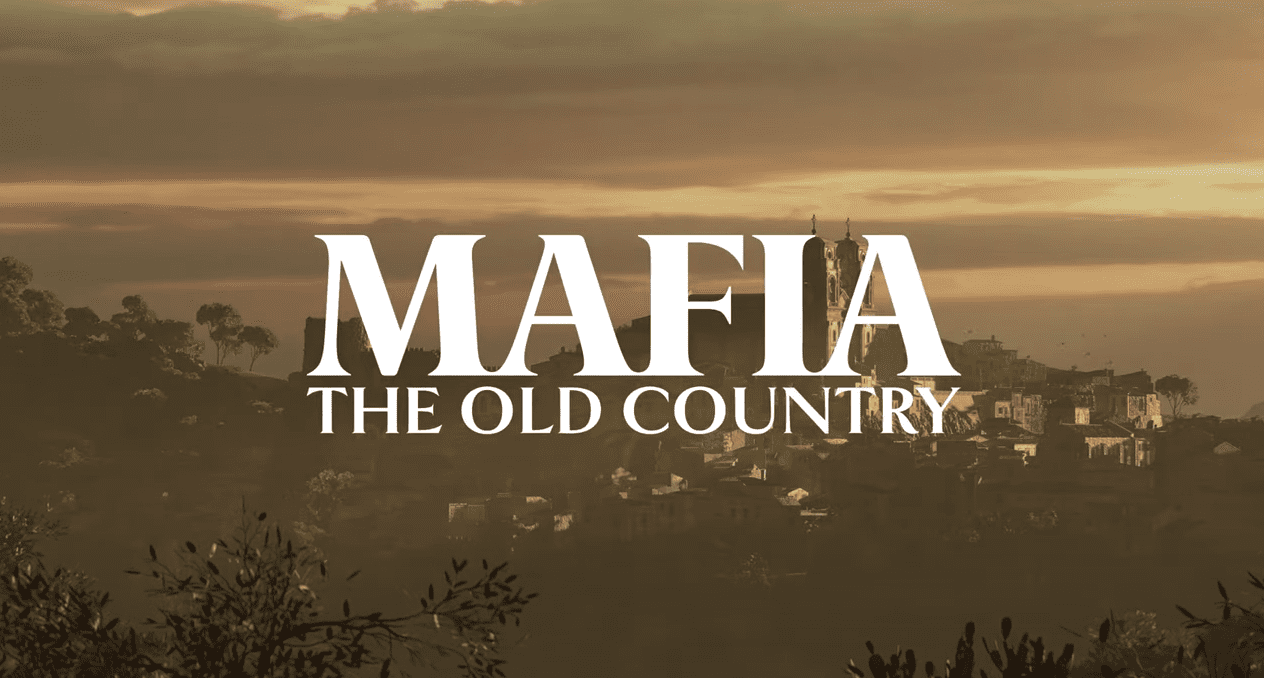 Mafia: The Old Country