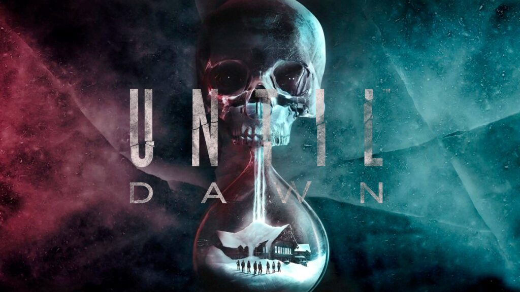 Until Dawn remake