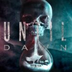 Until Dawn remake