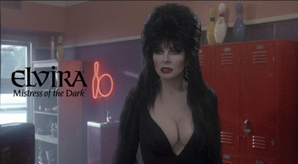 Elvira: Mistress of the Dark