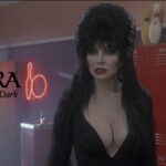 Elvira: Mistress of the Dark