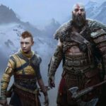 God of War Ragnarok Steam