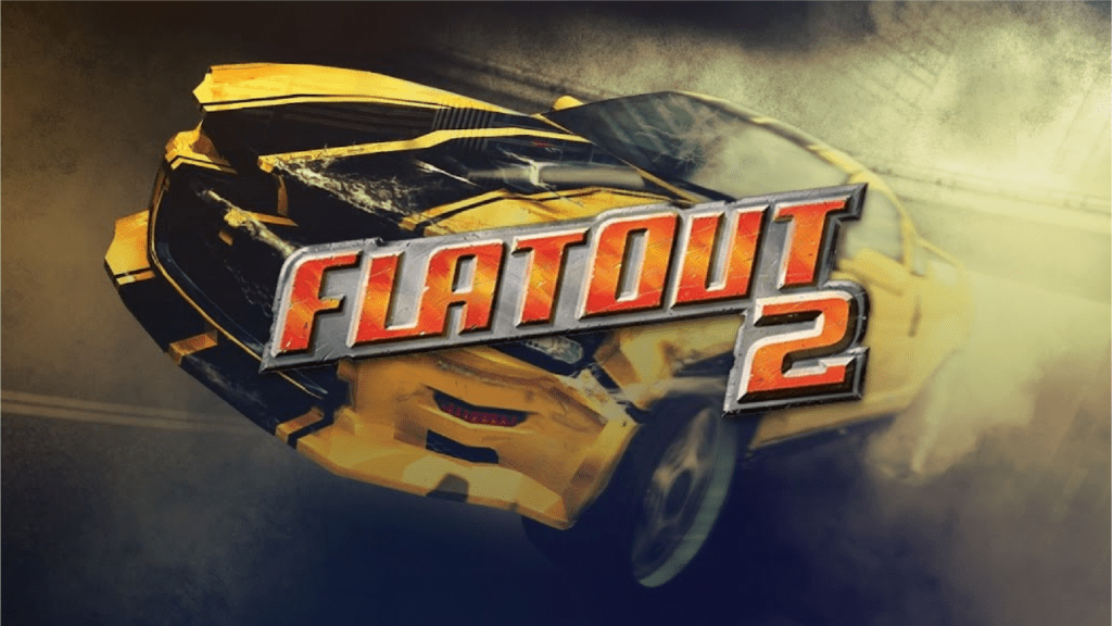 FlatOut 2