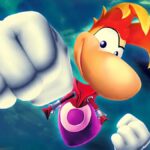 Rayman Remake