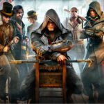 Assassin’s Creed Syndicate