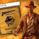 Indiana Jones PS5