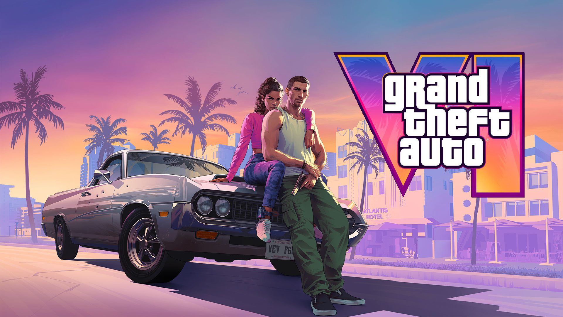 GTA VI