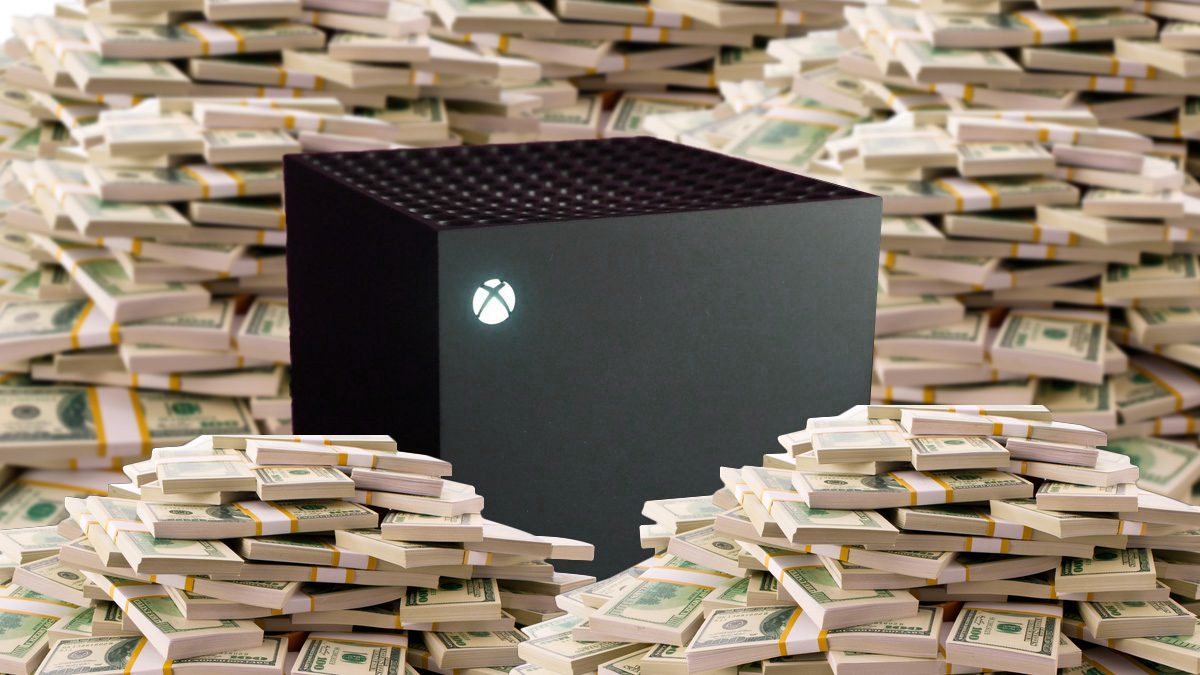 Xbox zvyšuje ceny hier, konzol aj príslušenstva
