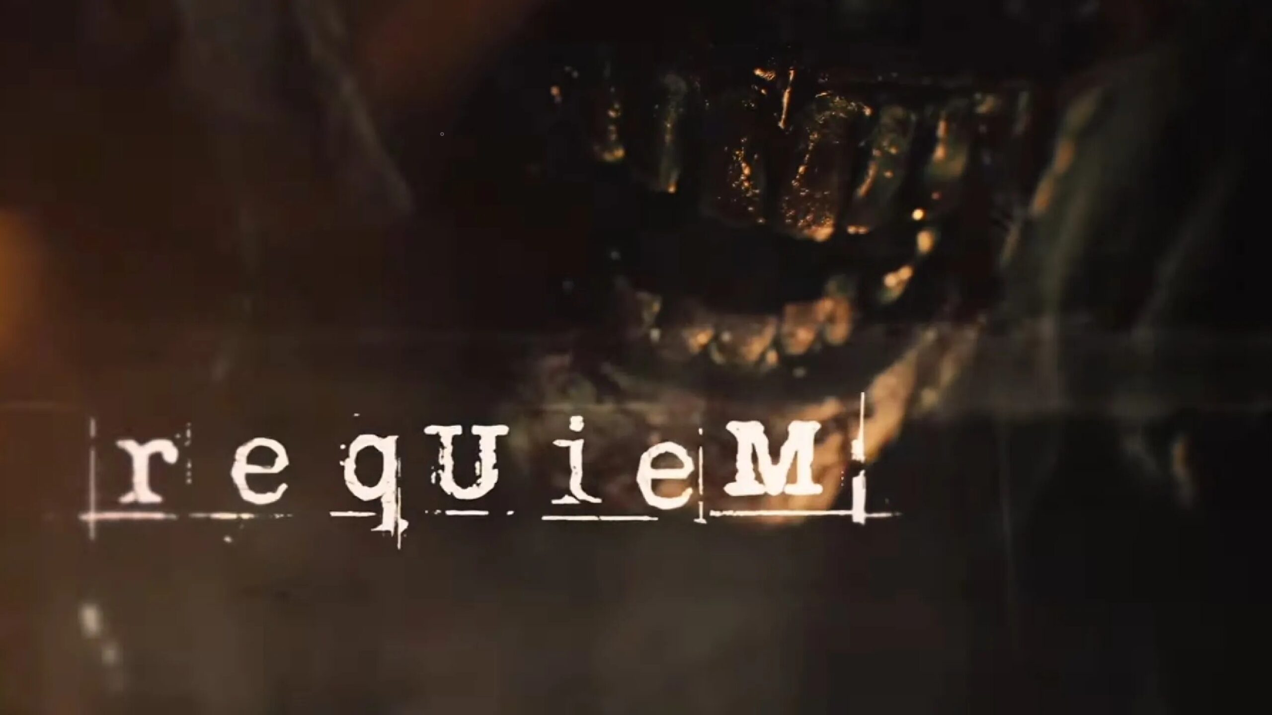 Resident Evil 9 Requiem
