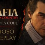 Mafia: The Old Country (Mafia: Domovina)