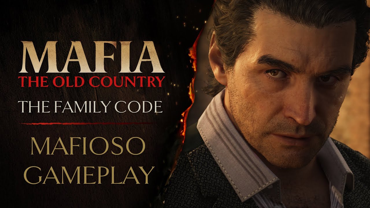 Mafia: The Old Country (Mafia: Domovina)