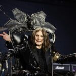 Ozzy Osbourne