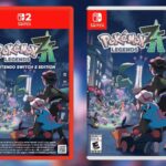 Pokémon Legends: Z-A