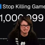 Stop Killing Games Pirate Software