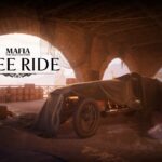 Mafia: The Old Country free ride