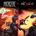 Heretic + Hexen
