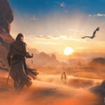 Assassin's Creed Mirage dlc