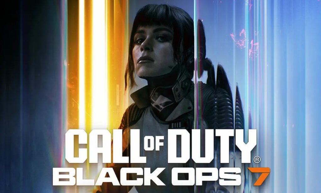 Call of Duty: Black Ops 7