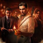 Mafia: The Old Country