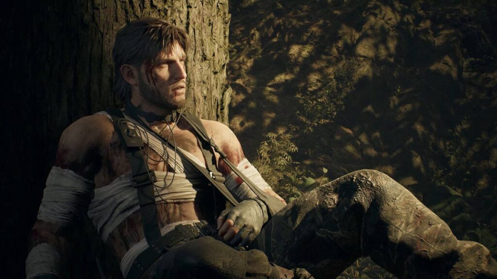 MGS Delta
