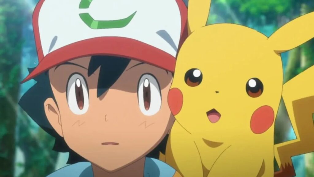 Nintendo Pokémon