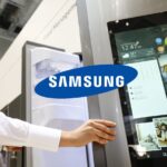 Samsung smart chladničky reklamy