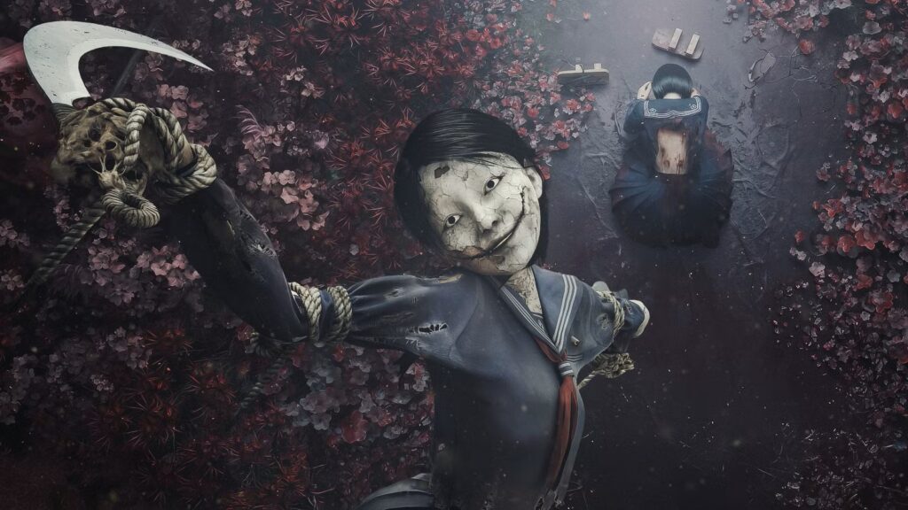 Silent Hill f