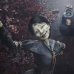Silent Hill f