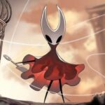 Hollow Knight: Silksong