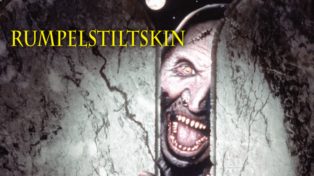 Rumpelstiltskin (1995)