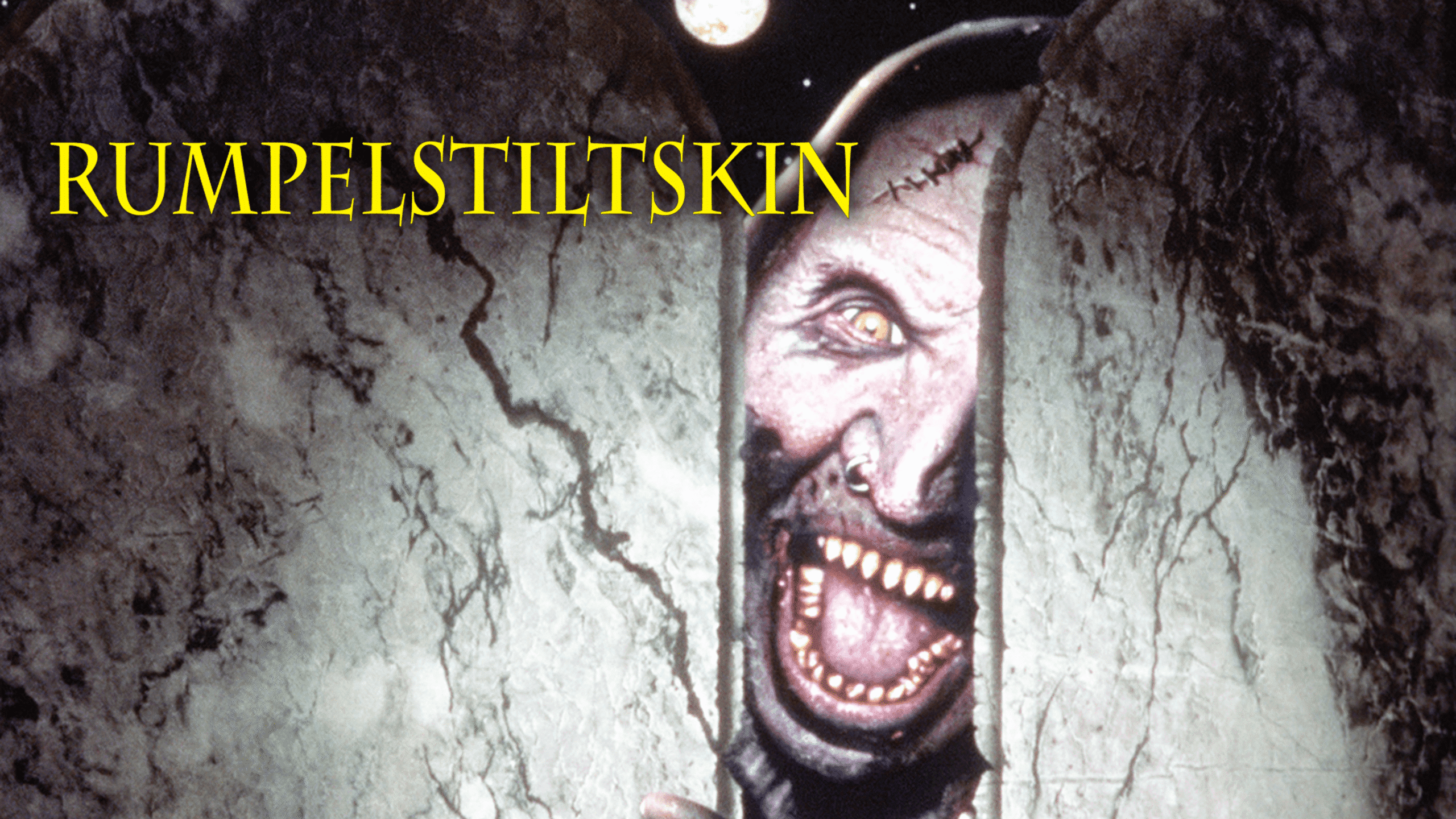 Rumpelstiltskin (1995)