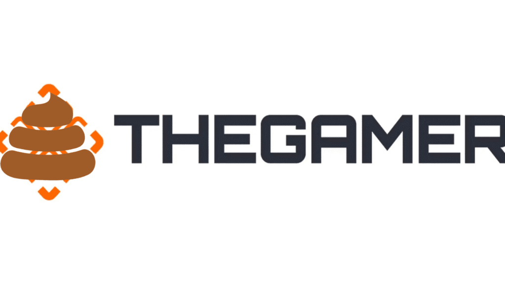 TheGamer is Shit
