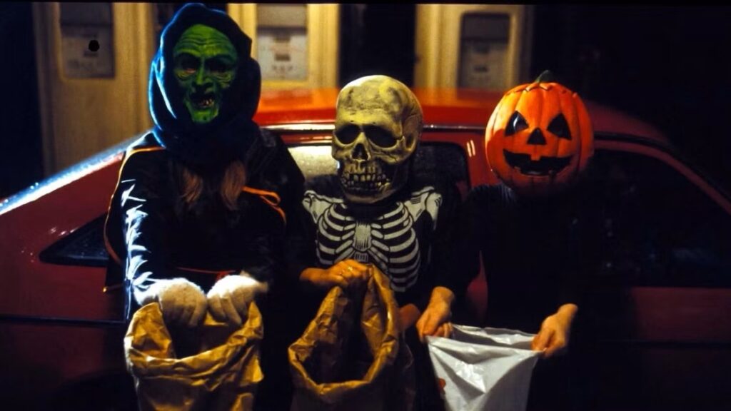 Halloween III
