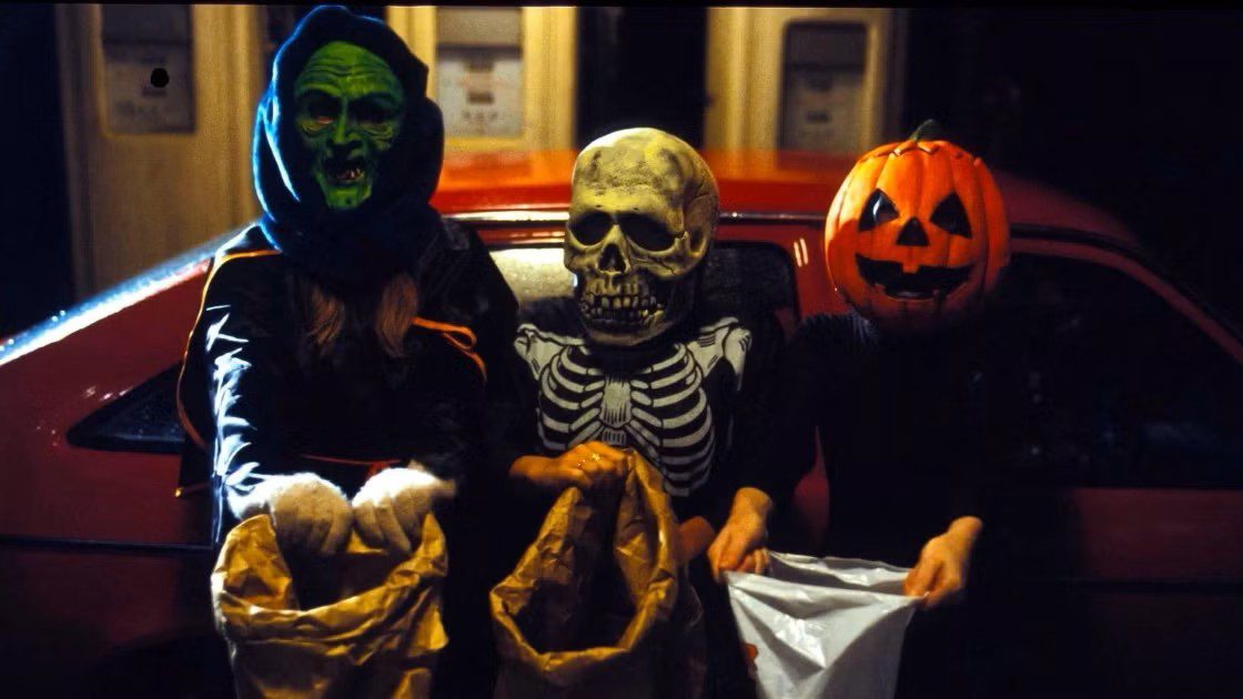 Halloween III