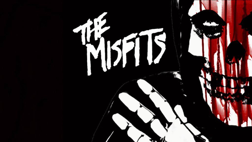 Misfits