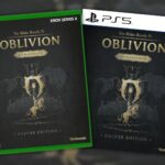 Oblivion Remastered
