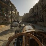 Mafia: Domovina Free Ride