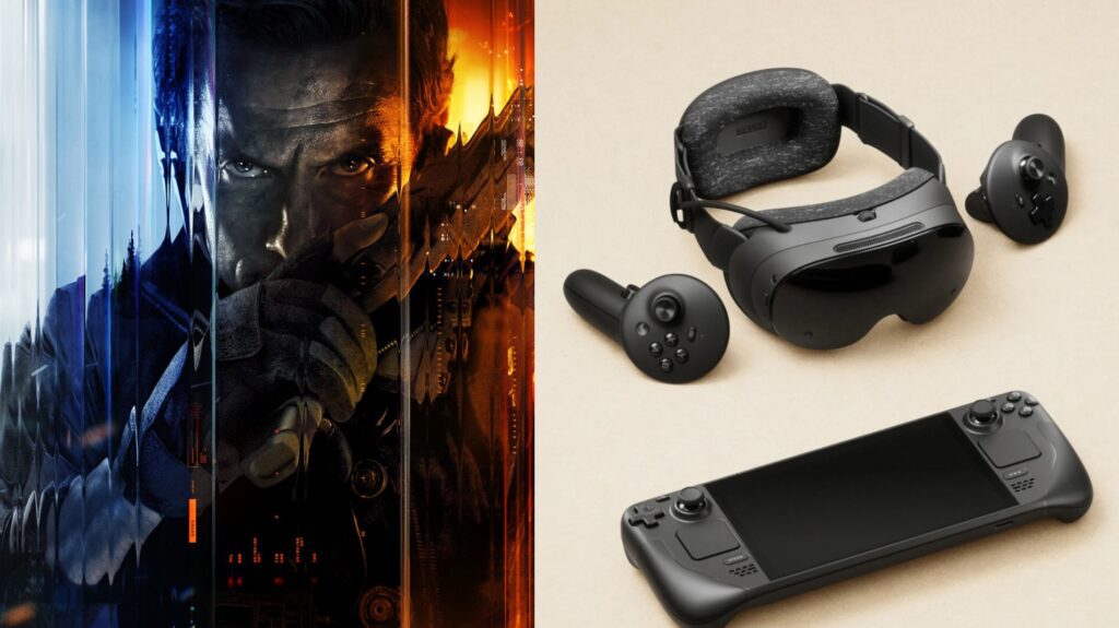 Týždeň v hernom priemysle (9. – 16. novembra 2025)