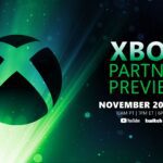 Xbox Partner Preview Showcase