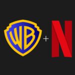 Netflix Warner Bros