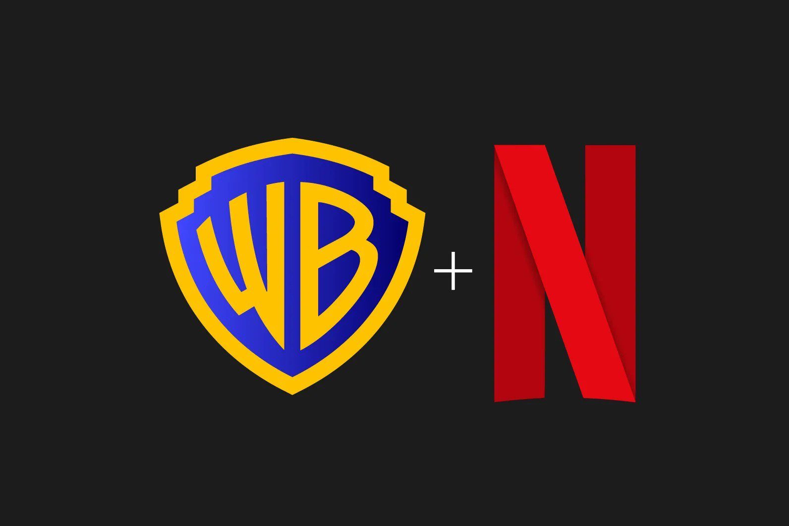 Netflix Warner Bros