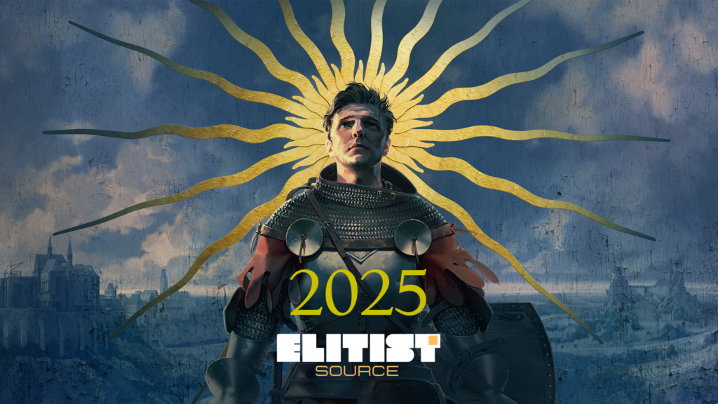 Kingdom Come: Deliverance II