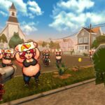 POSTAL: Bullet Paradise