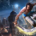 Prince of Persia: The Sands of Time remake