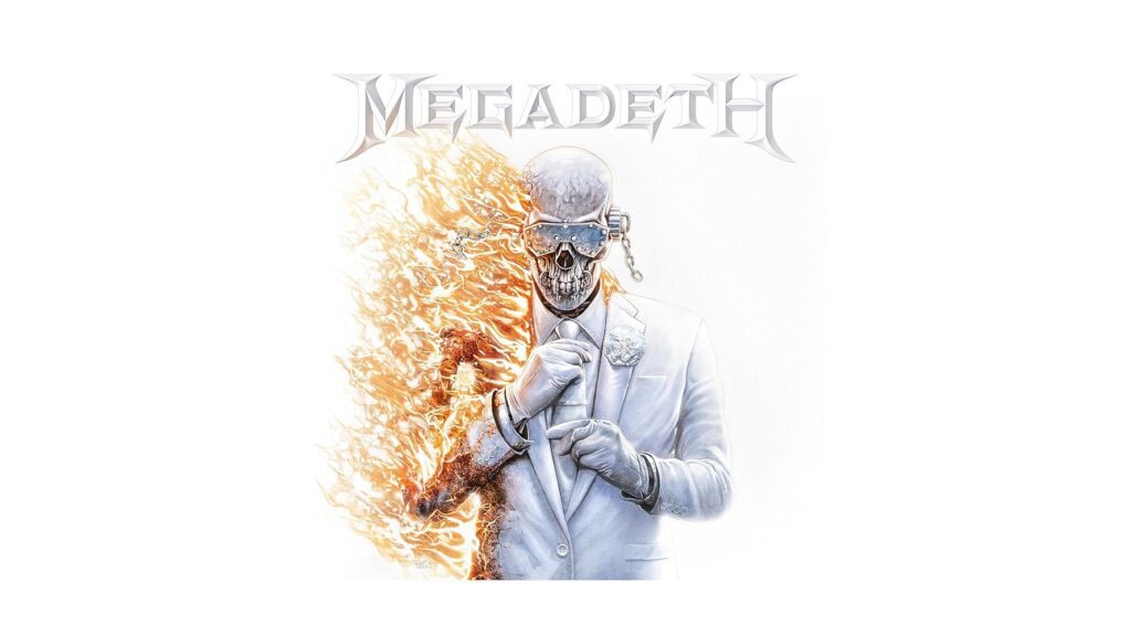 Megadeth