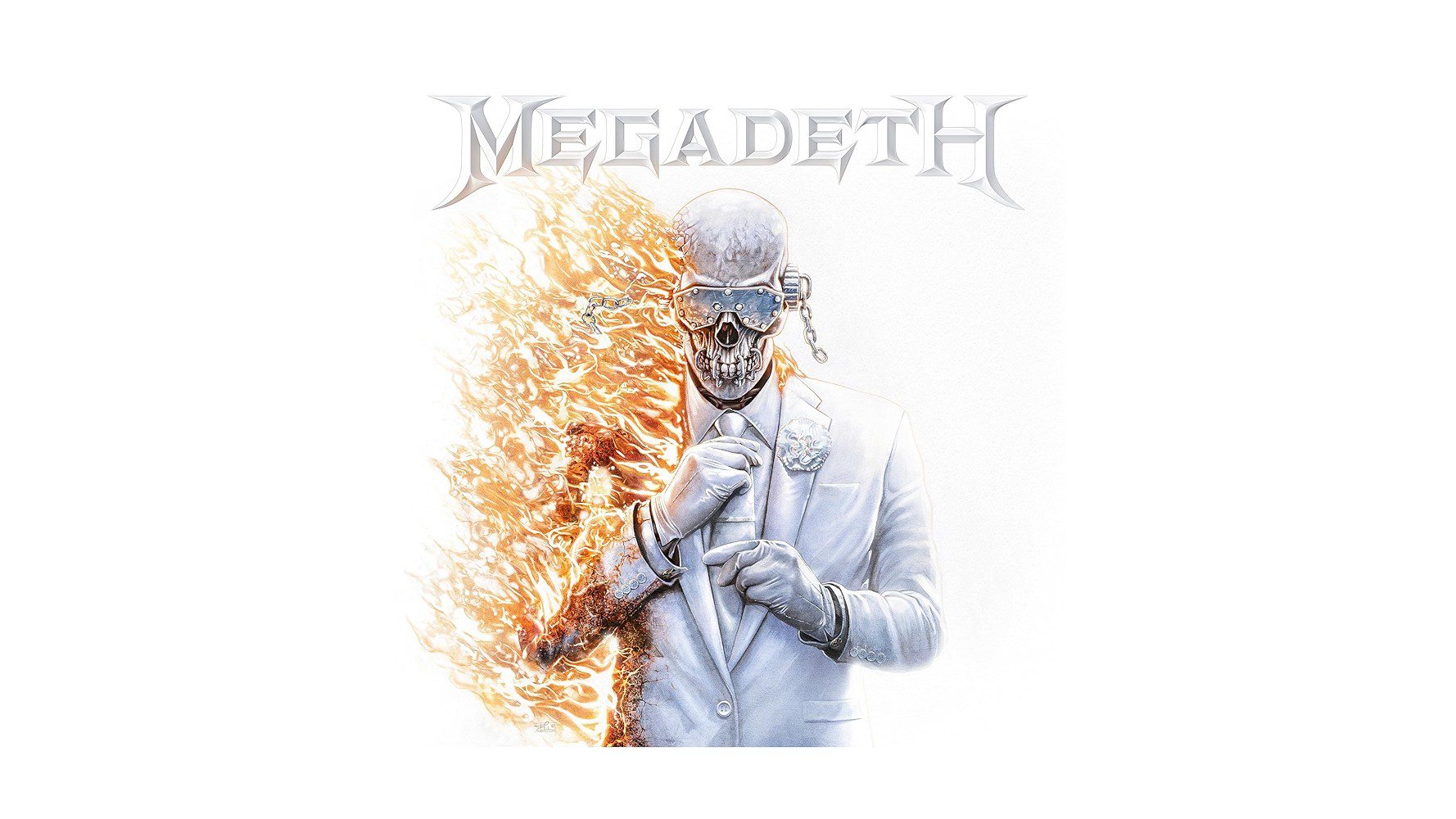 Megadeth