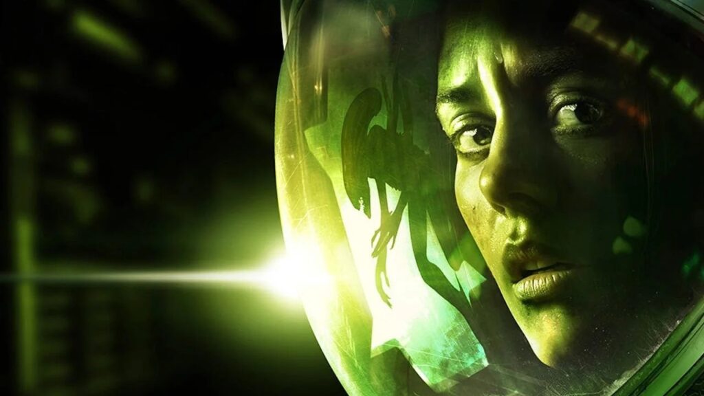 Alien: Isolation 2